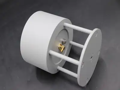 What Defines a Planar Helical Antenna? What Defines a Planar Helical Antenna?